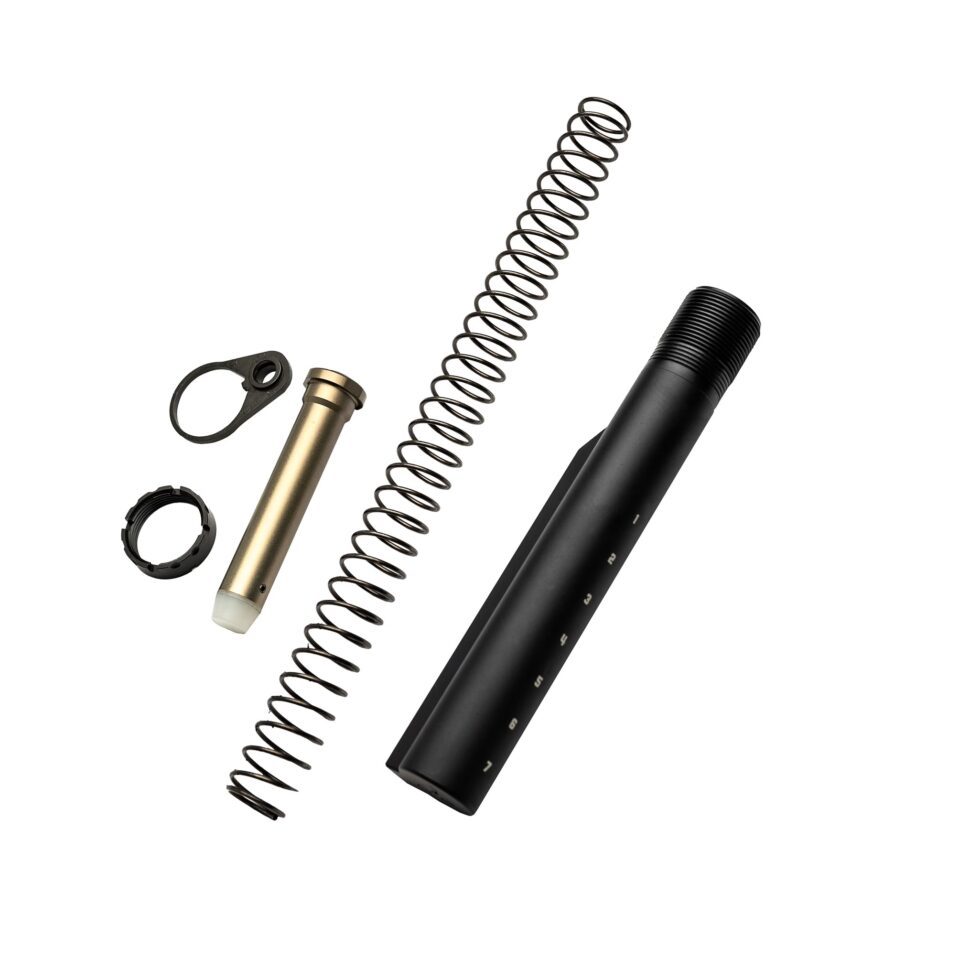 Buffer kit cobalt a5 ck cobalt kinetics