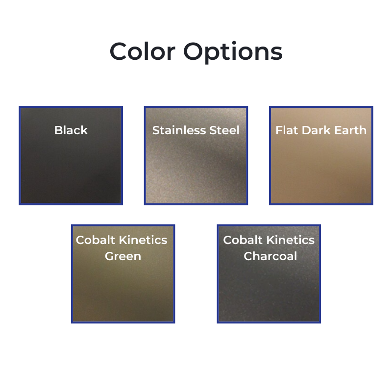 Color Sample Images
